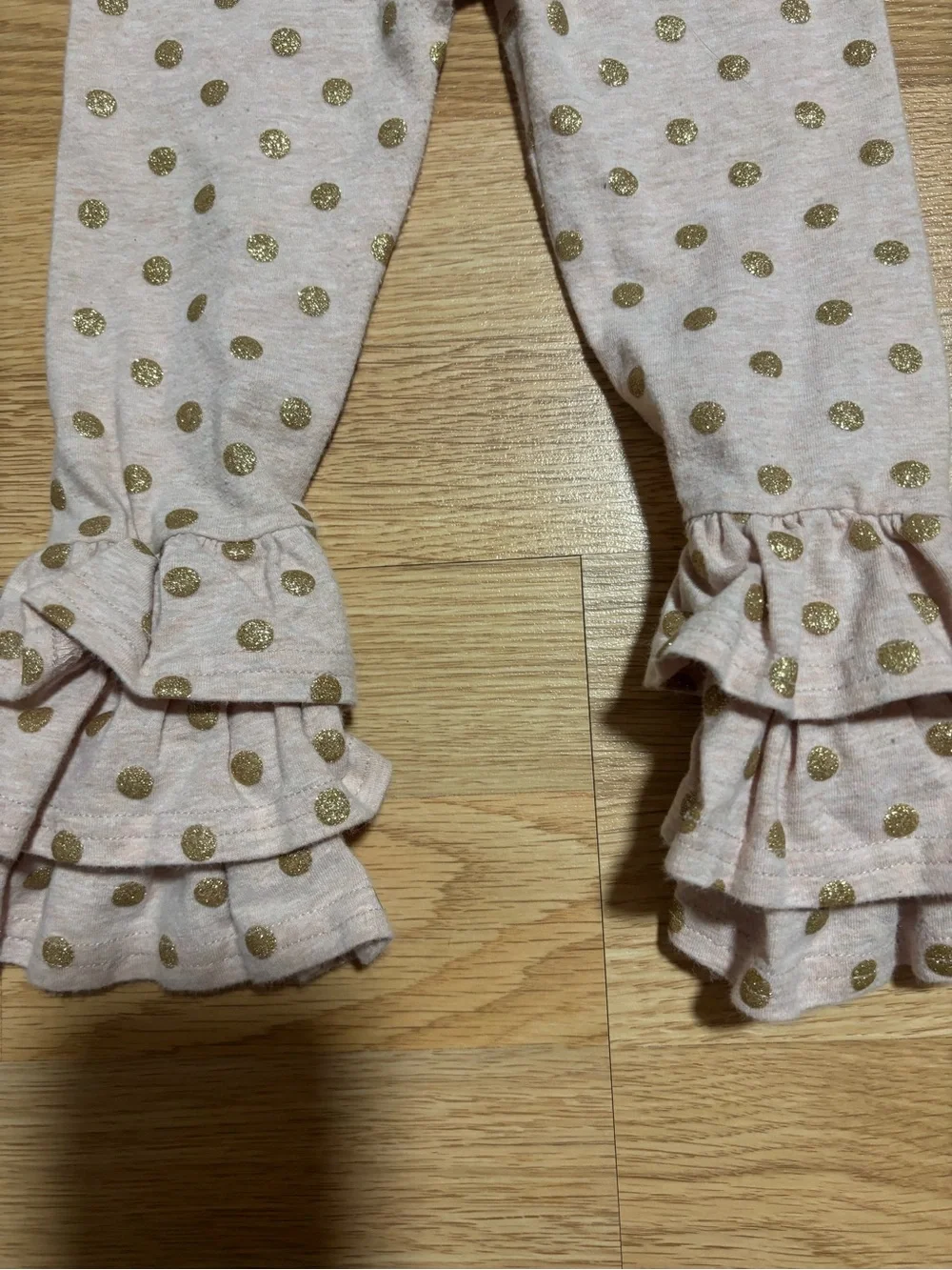 “Matilda Jane” 2pc set size 2